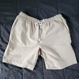 Vinyard Vines Performance Boat Shorts Size L